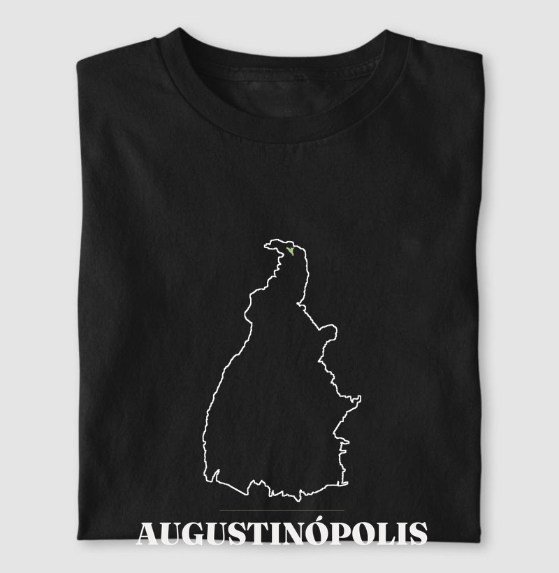 Augustinópolis | Traço TO