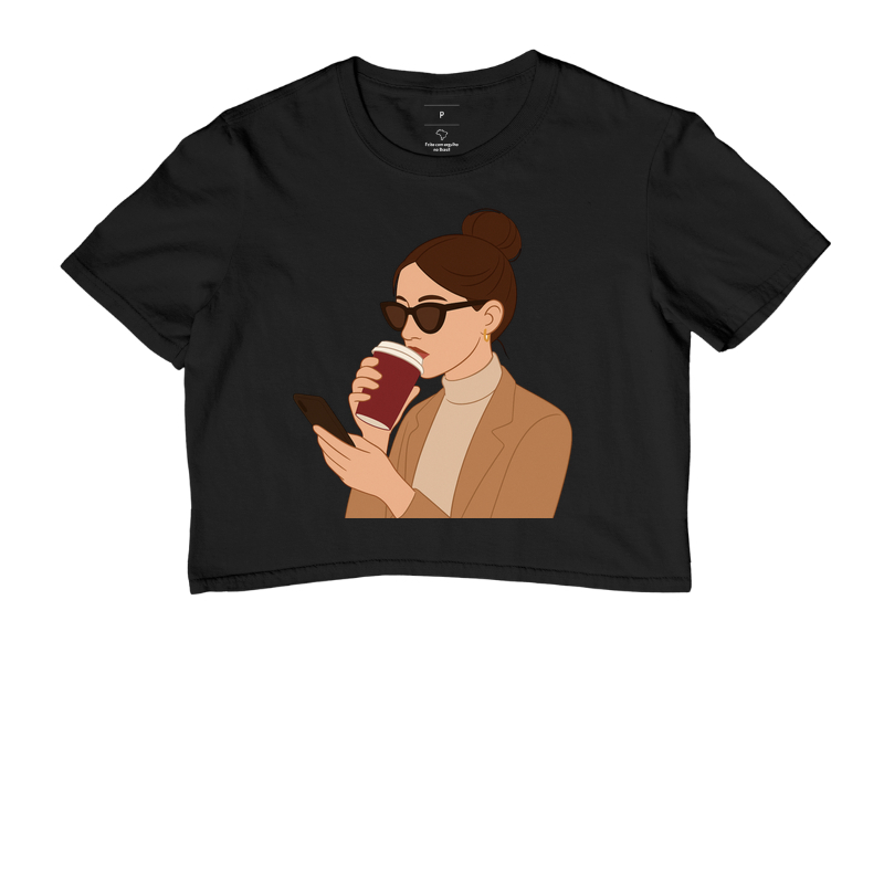 Online coffee