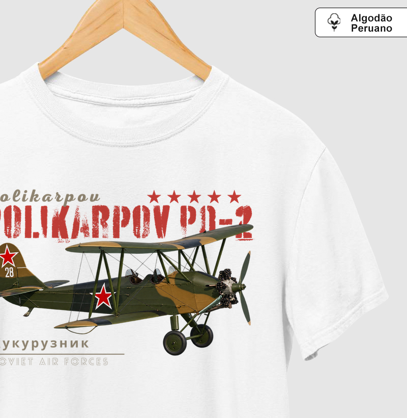 Polikarpov PO-2