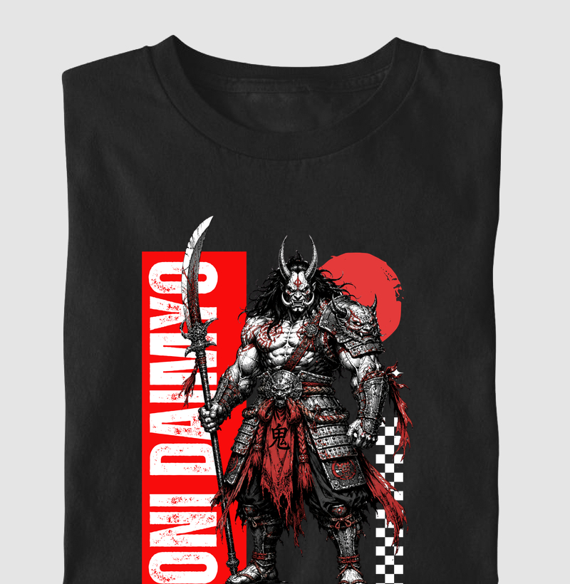 Oni Daimyo