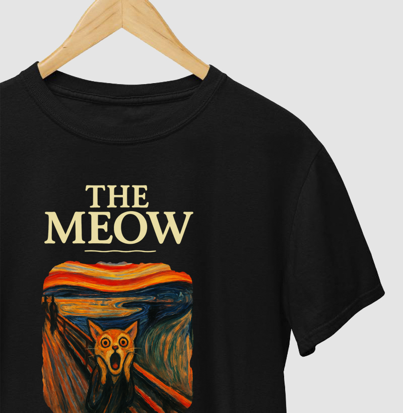 The Meow