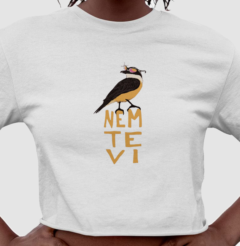 Nem Te Vi