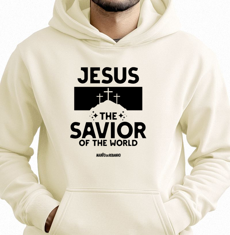 The Savior of the World