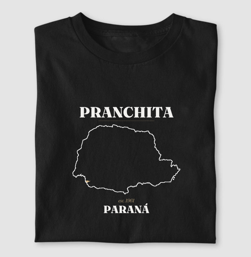 Pranchita | Legado PR