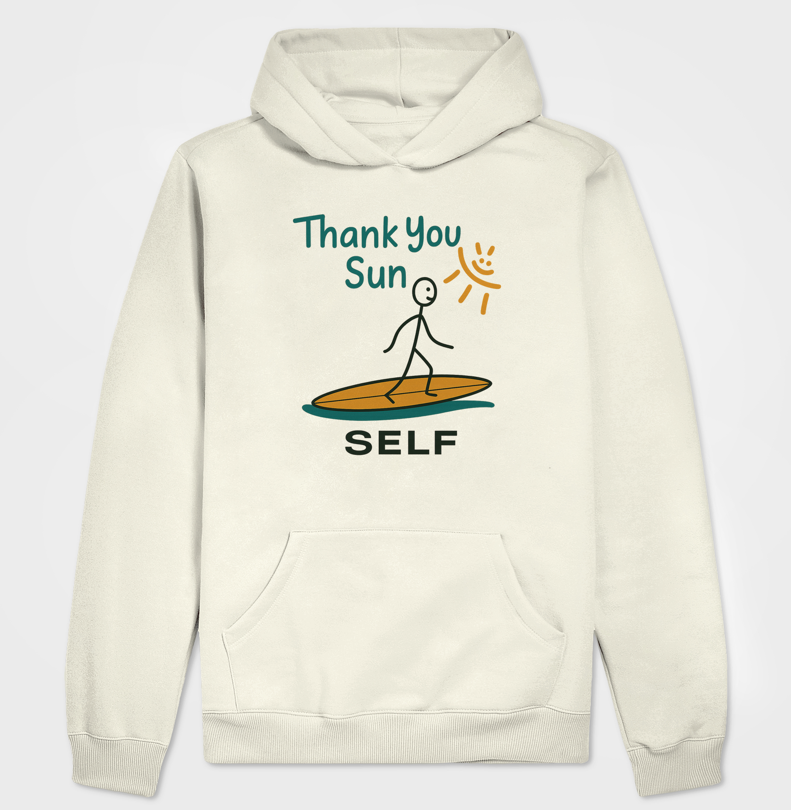 THANK YOU SUN | Confecção Reserva 🦜