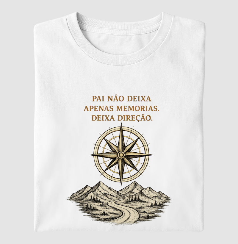 Legado de direção 