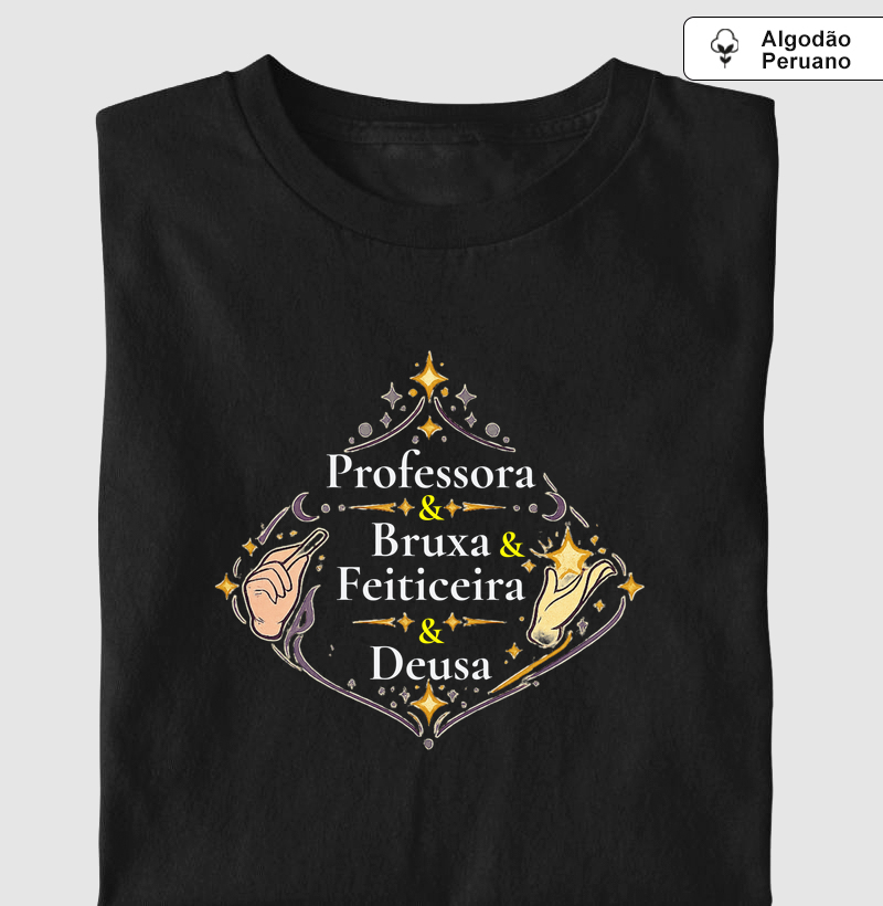 Tetralogia Mandala Estrela