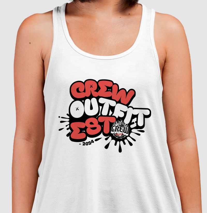 Regata - Crew Splash