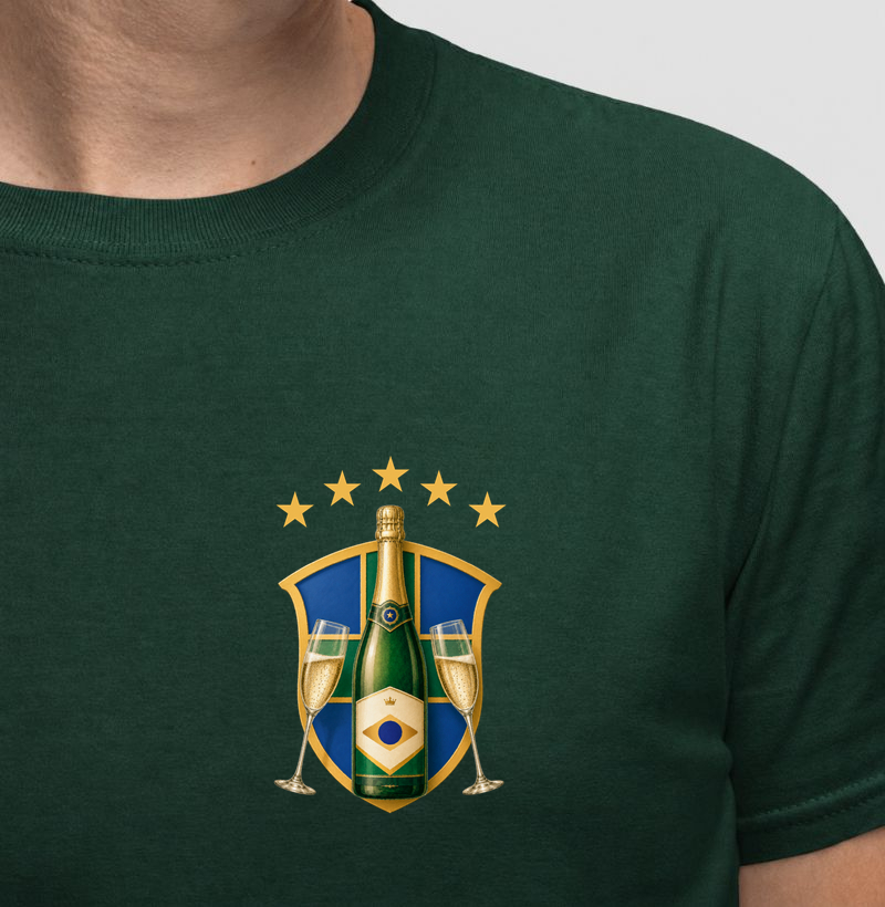 Brasão Celevração