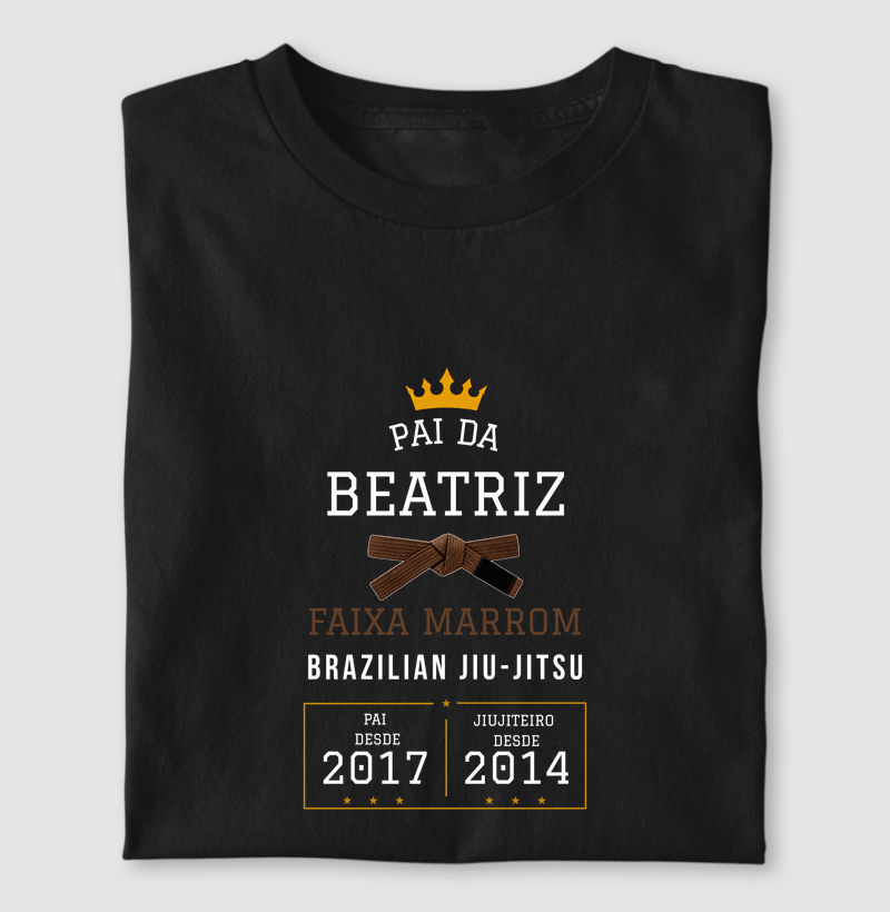PAI DA BEATRIZ