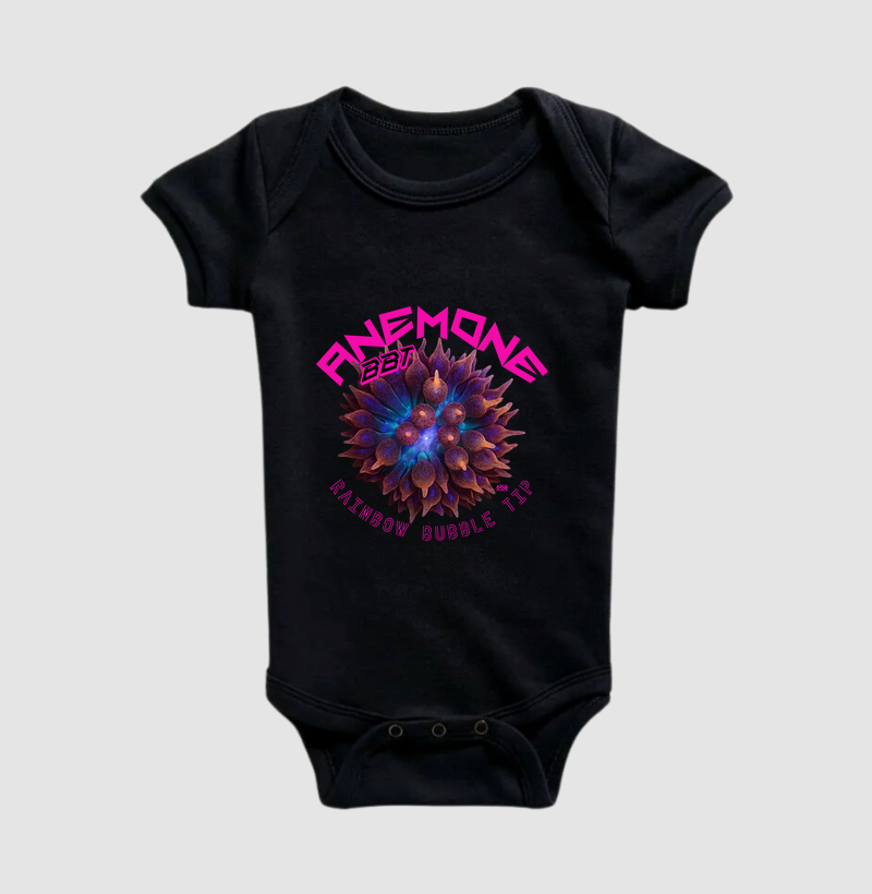 Anemone BBT – Rainbow Bubble Tip Ver. 2.0