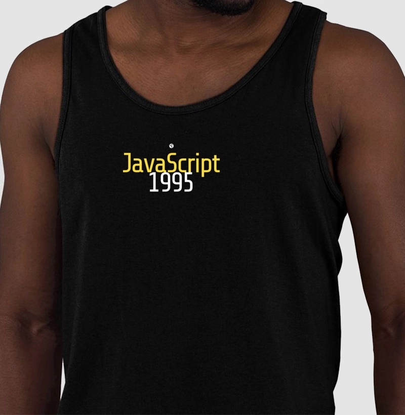 Javascript 1995