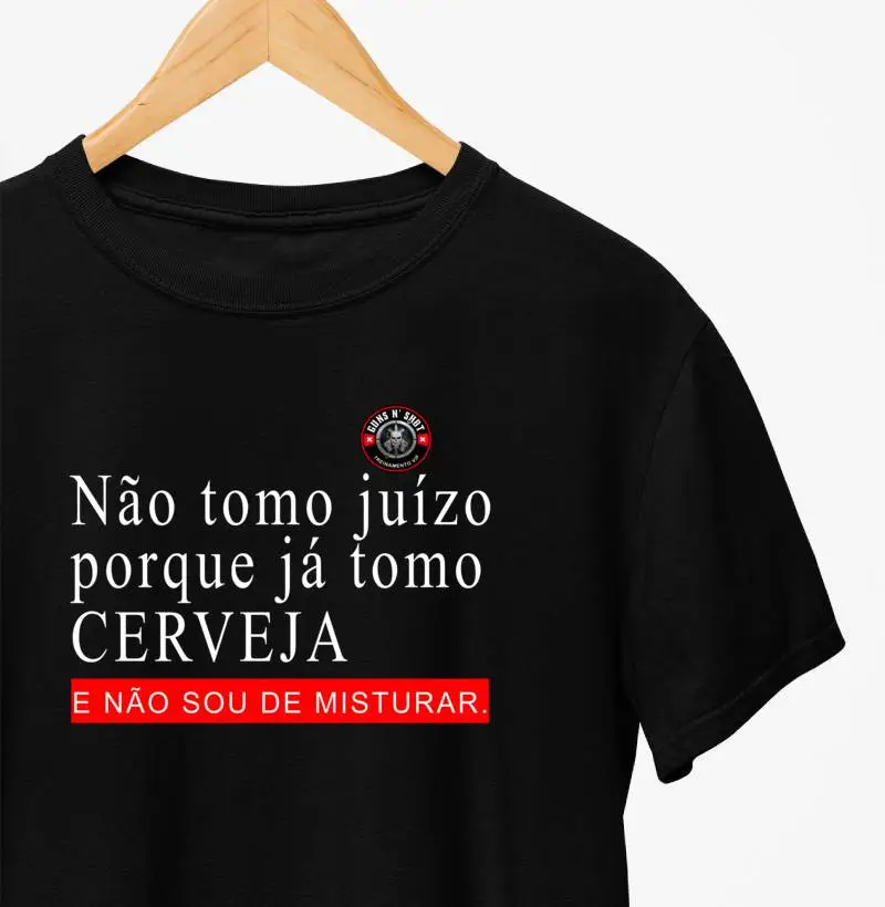 Não tomo Juízo