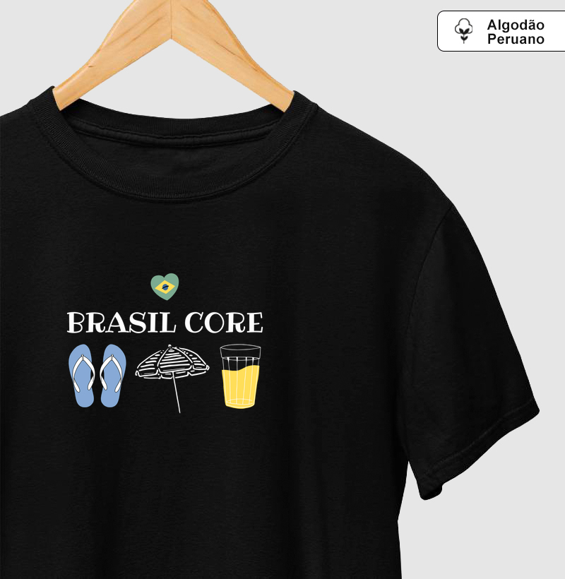 BRASIL CORE
