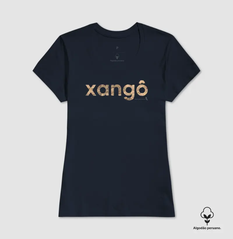 Xangô OX
