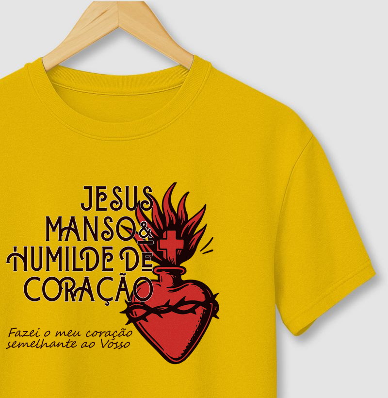 Jesus Manso