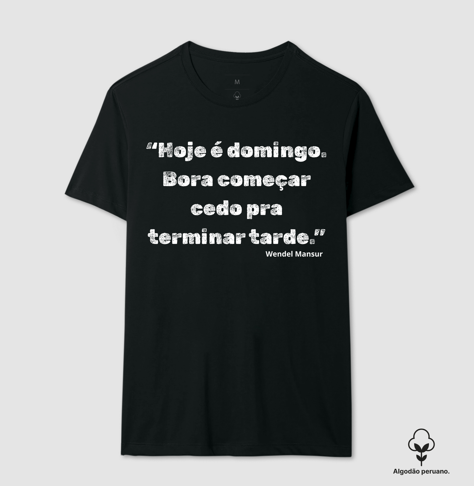 Hoje é Domingo preta