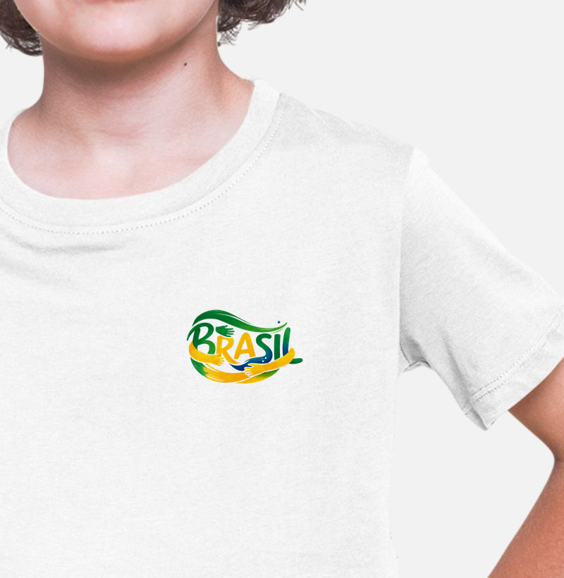 Brasil do abraço
