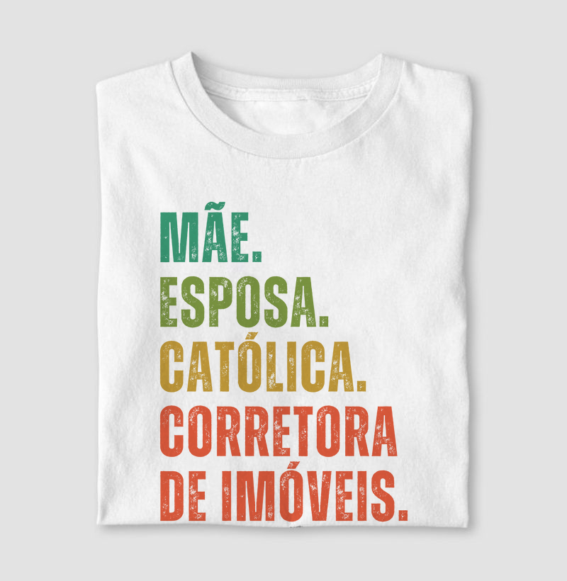 Católica Corretora