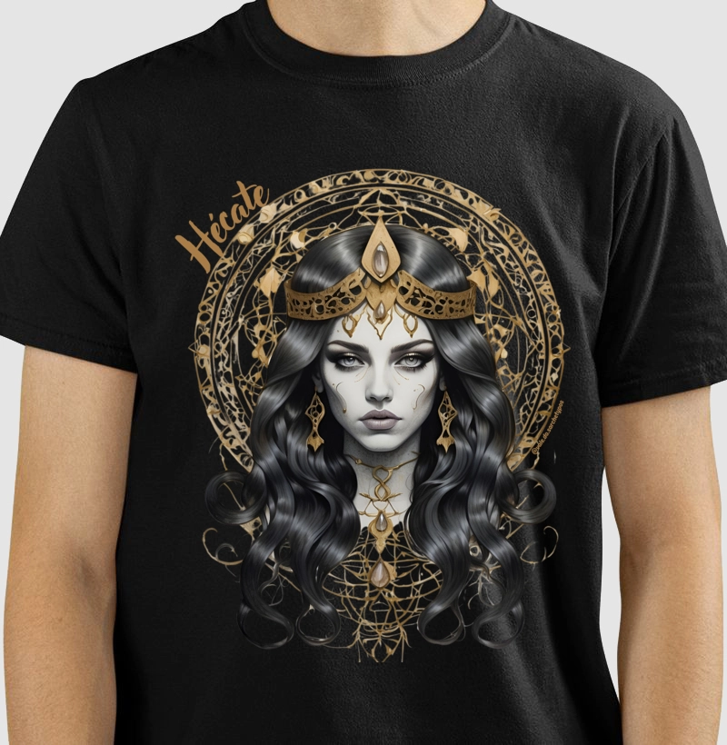 Hékate: A Deusa do Submundo