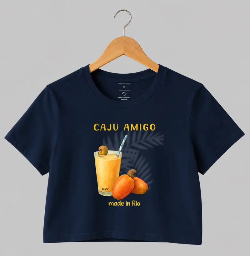 CAJU AMIGO