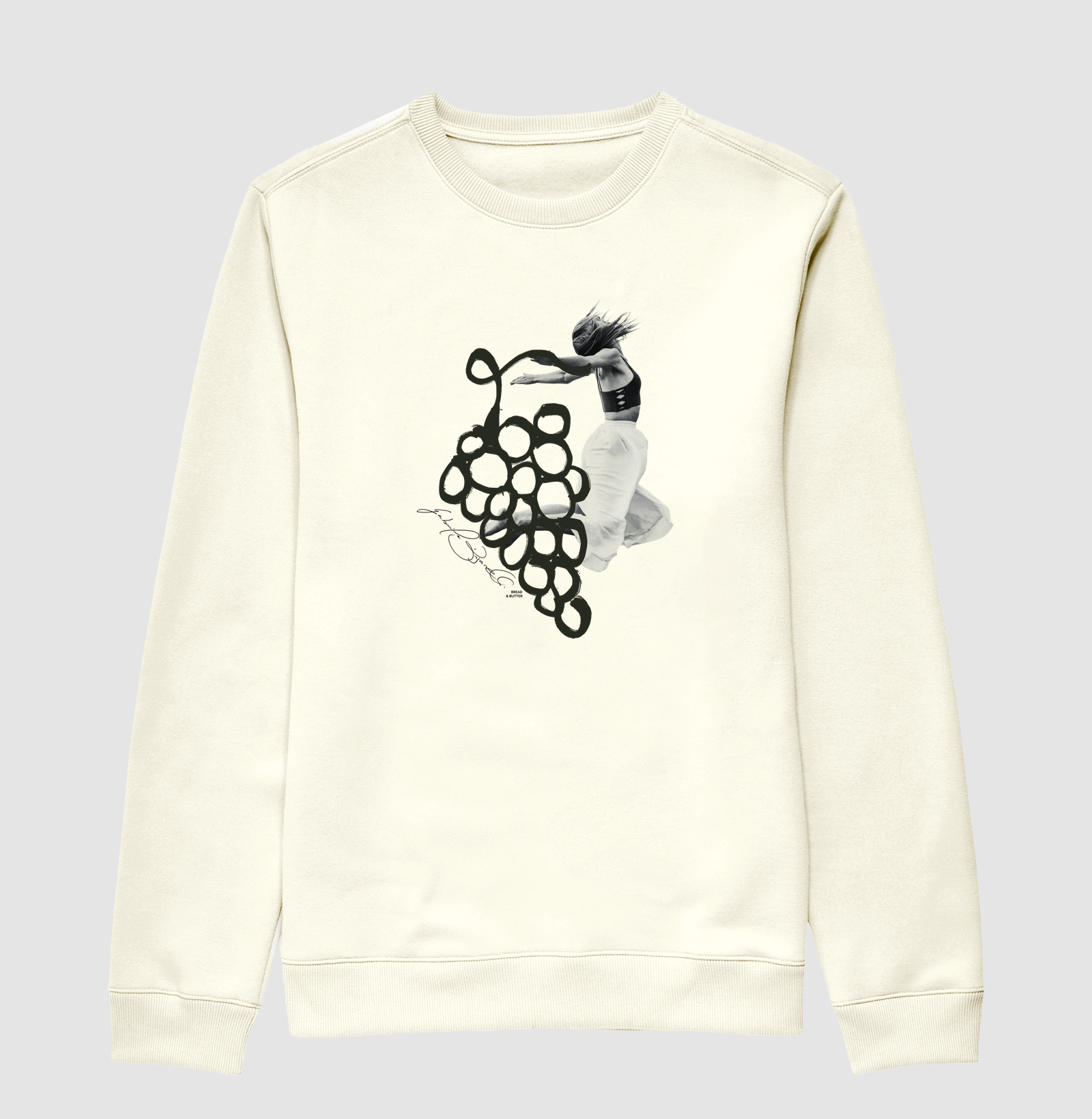 Moletom Dolce Peccato