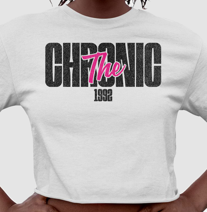 The Chronic
