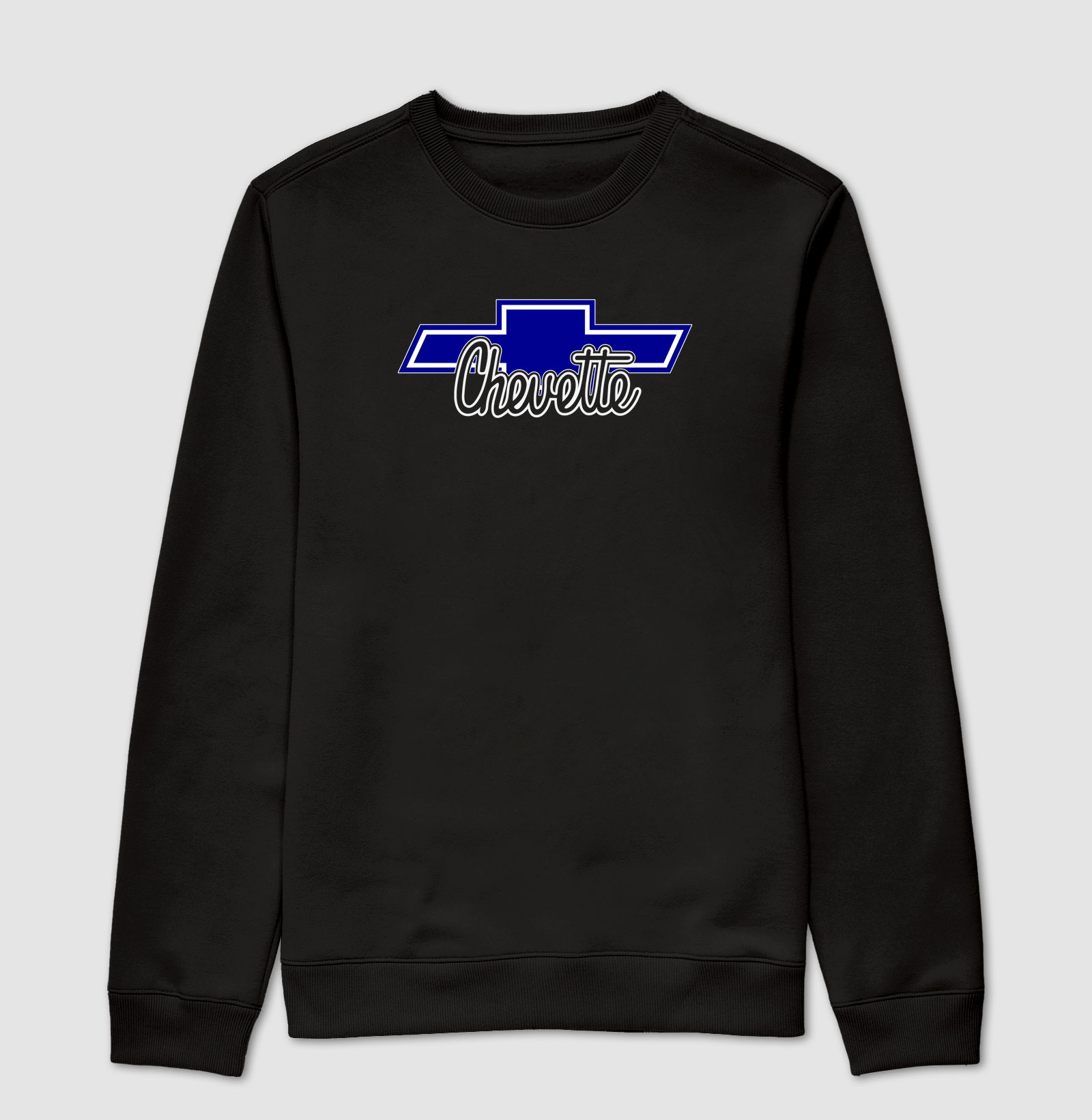 Chevette - Street