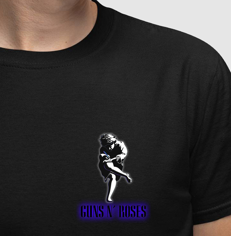 Guns N' Roses - Use Your Illusion
