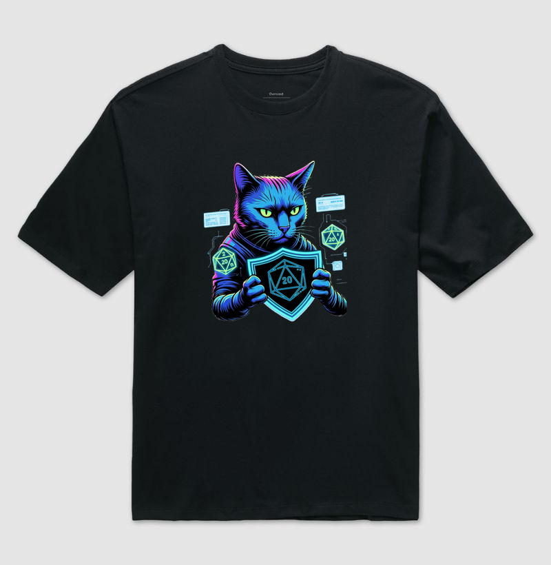 Camisa 0