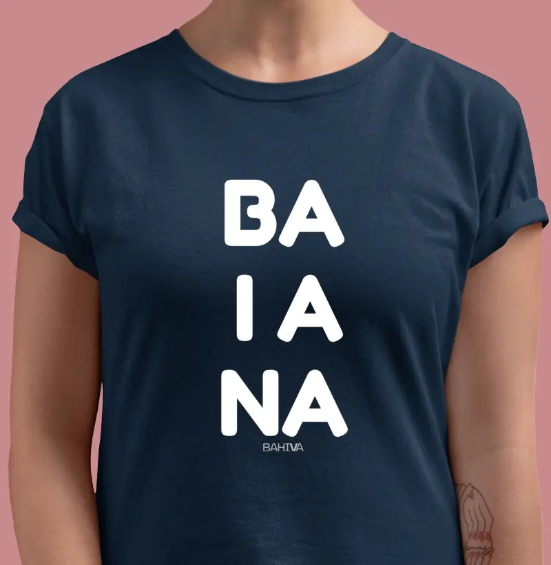 Baiana