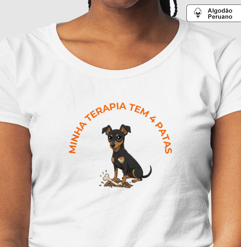 PINSCHER  TERAPIA 