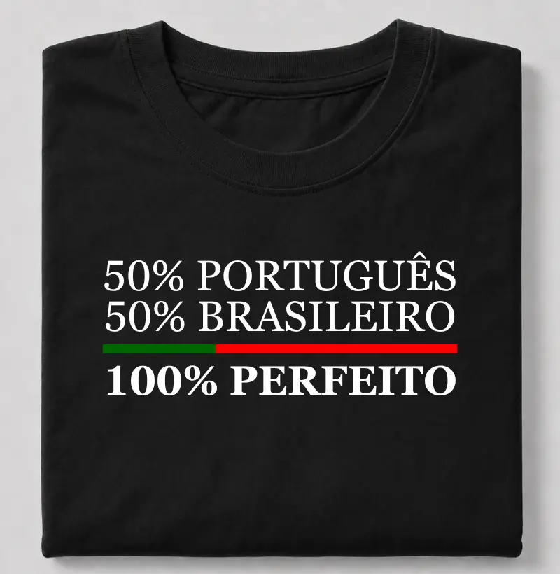 100% Perfeito