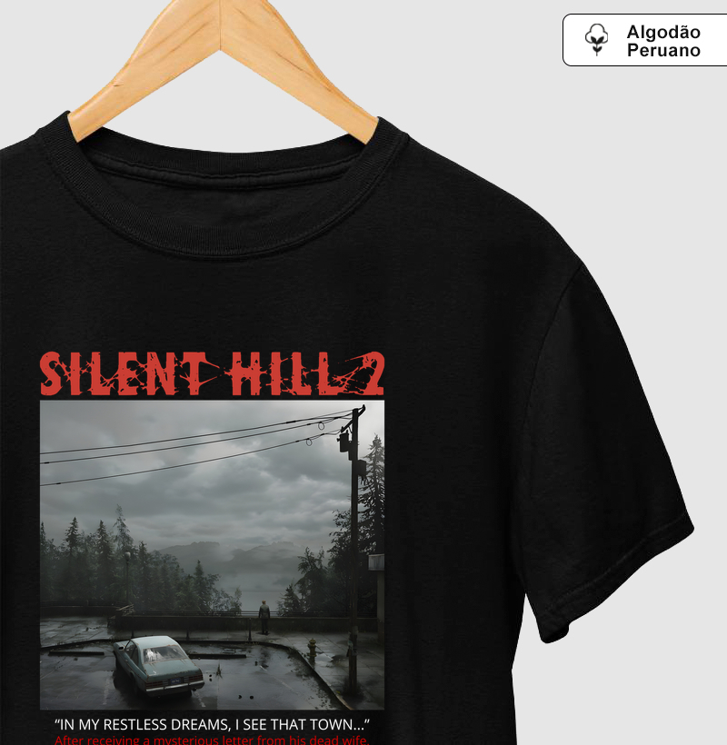 Silent Hill 2