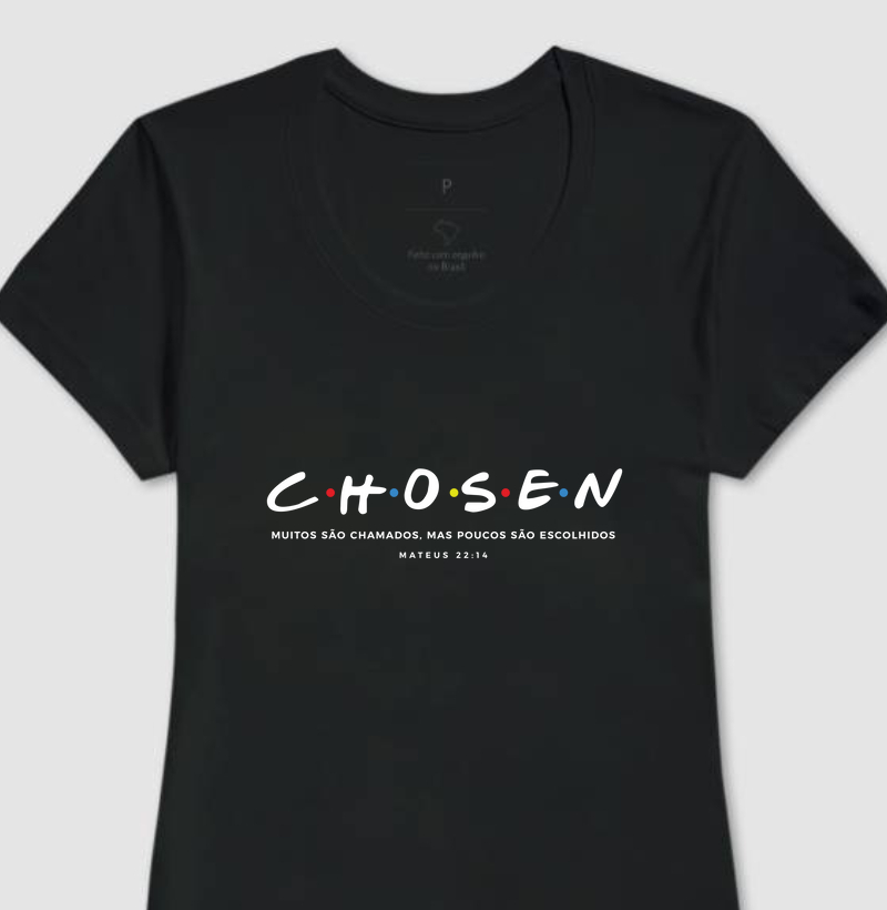 Chosen