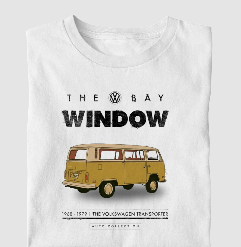 The Bay Window