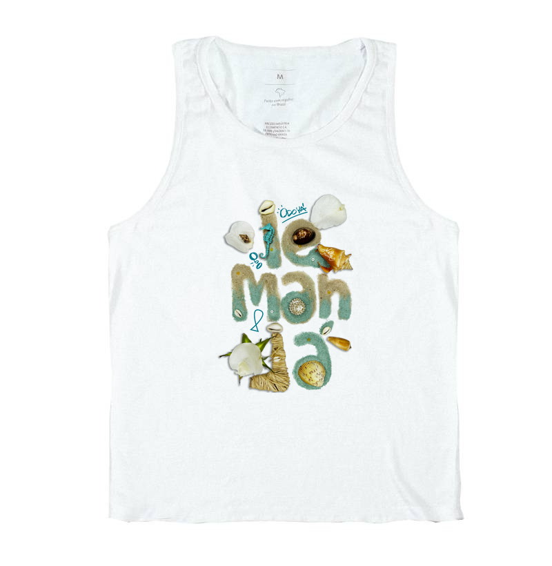 PENSEI IEMANJA regata