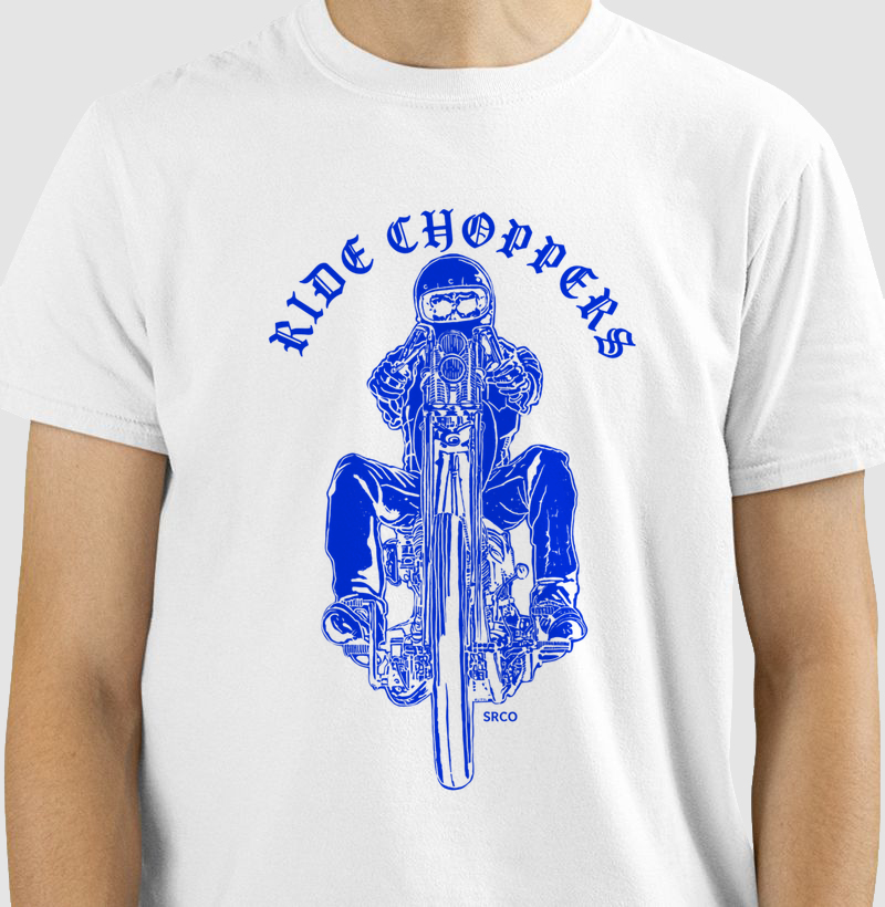 Ride Choppers