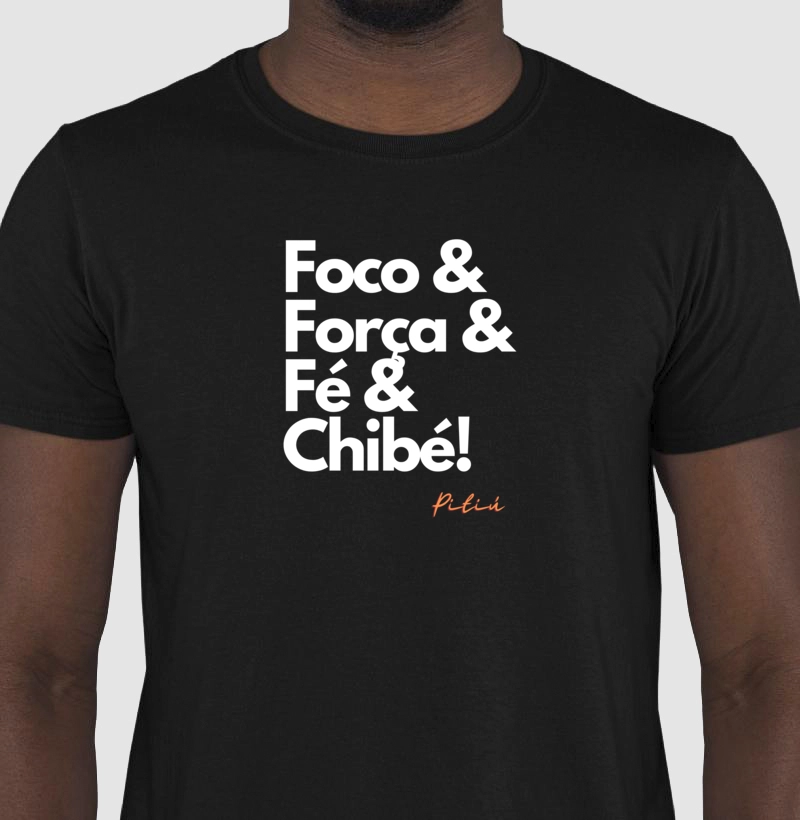 Amazonês. Foco & Força & Fé & chibé!