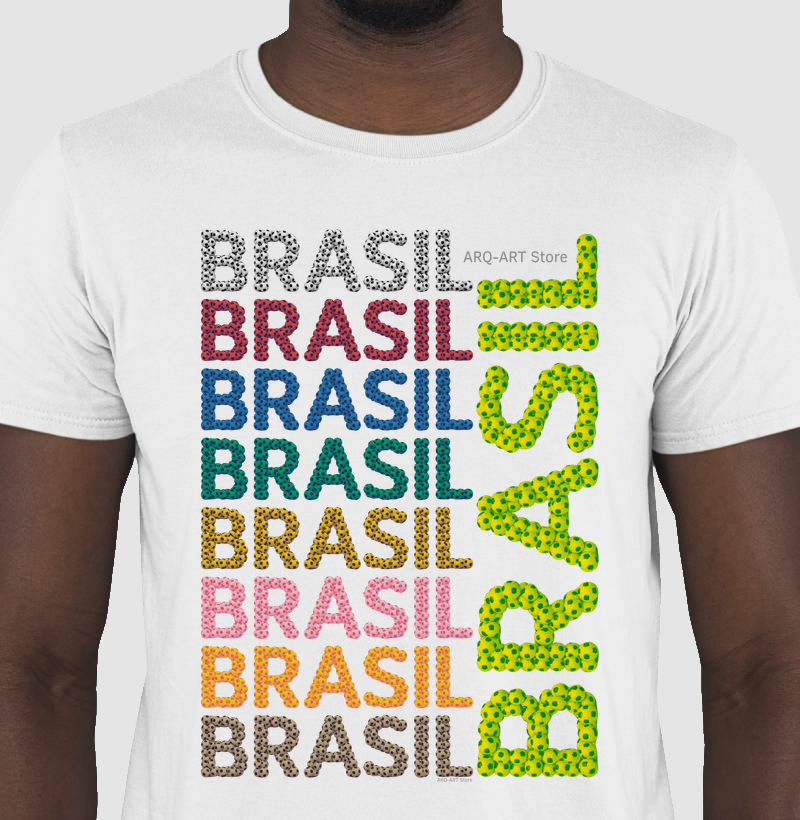 Brasil bolas V