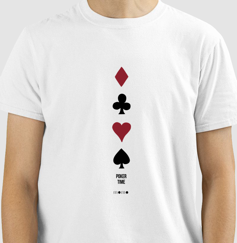 Poker Time