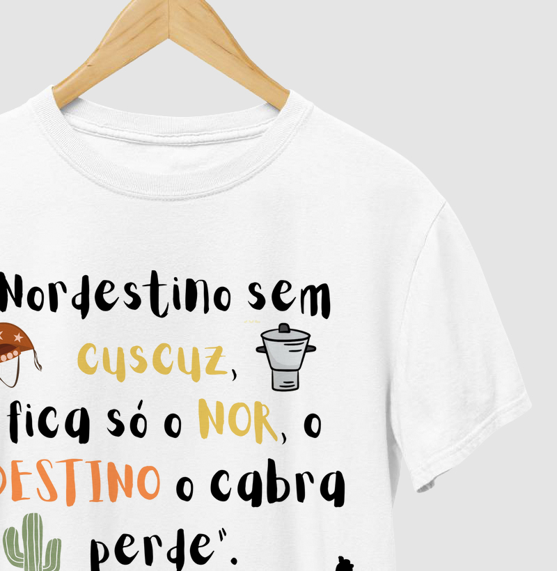 Nordestino 