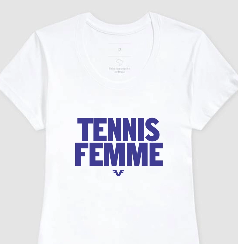 Tennis Femme