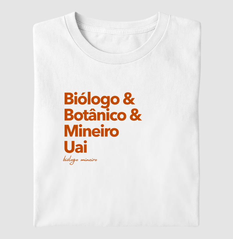 Biólogo(a) & Botânico(a)