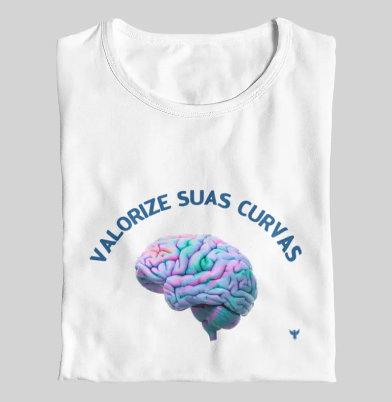 Valorize suas curvas