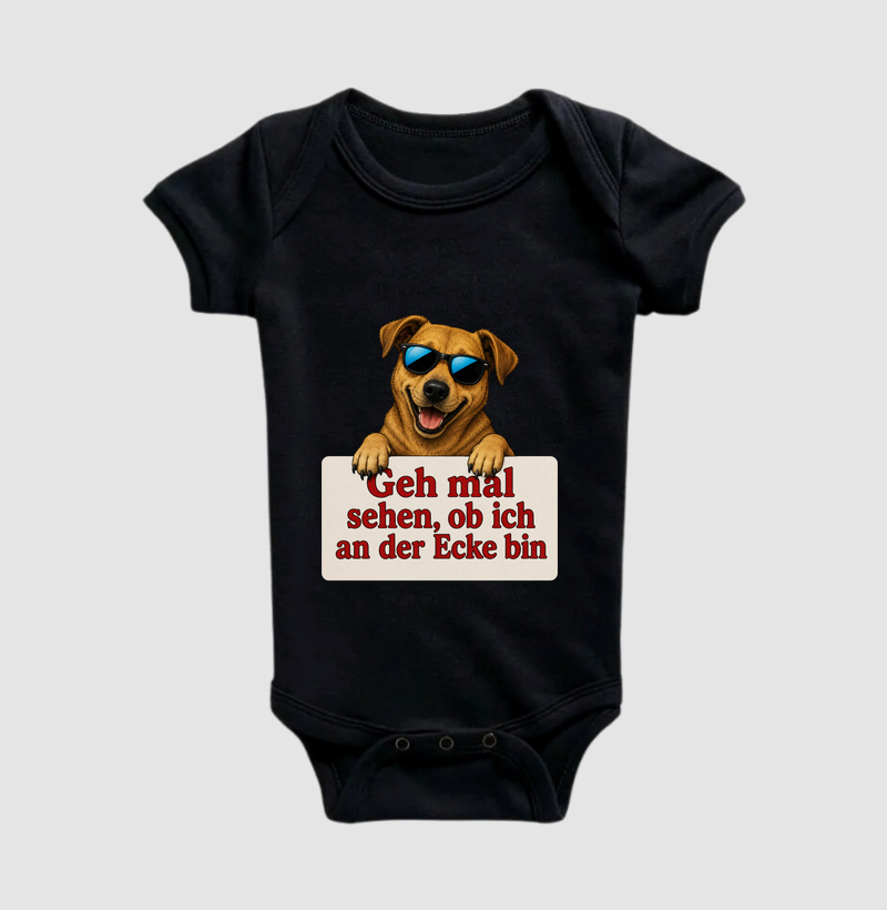 Cachorro Sarcástico