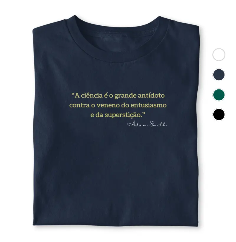 Ciência Grande Antídoto