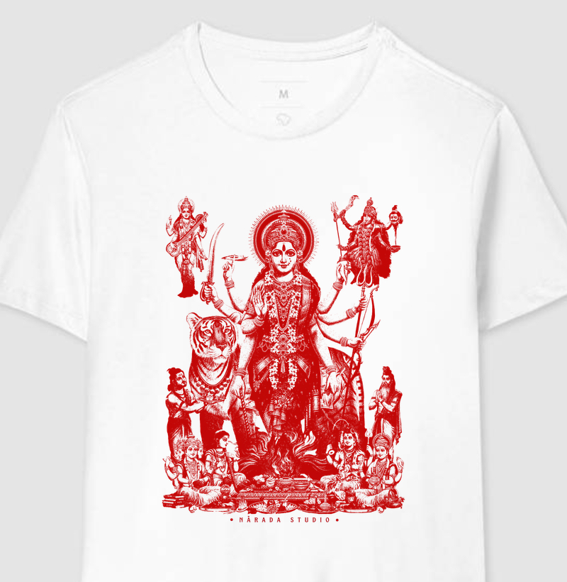 Durga Mahashakti