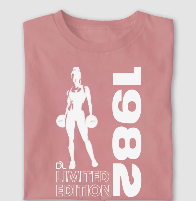 1982 Limited Edition FEM