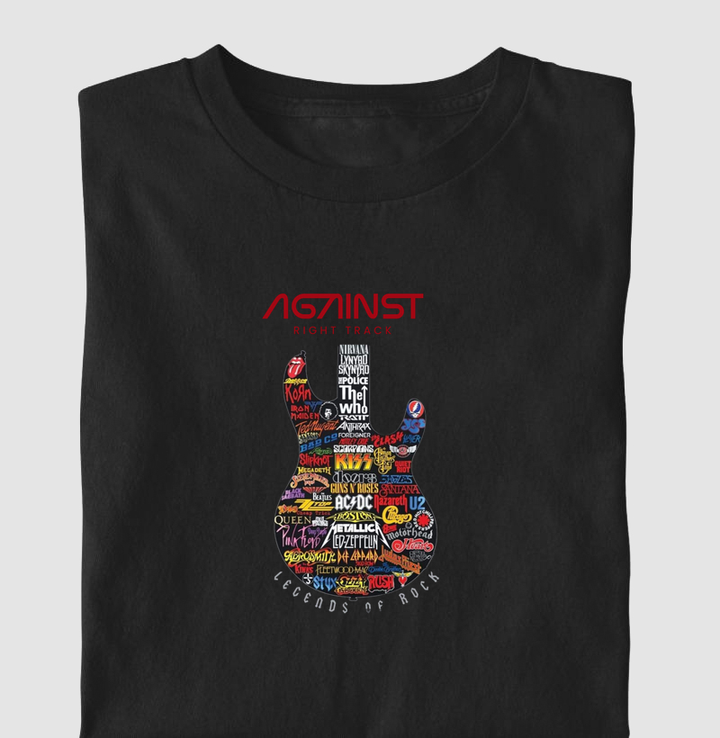 Rock 7